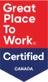 Great Place To Work Certified